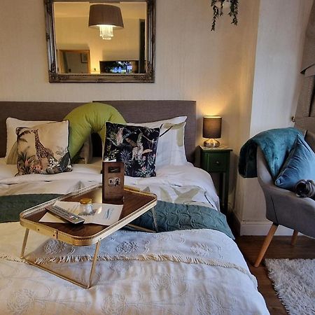 The Ocean Guest House 웨이머스만 외부 사진
