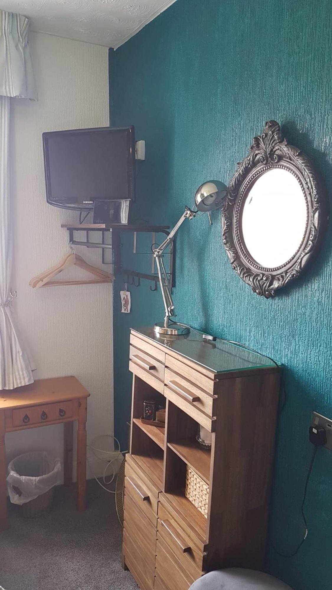 The Ocean Guest House 웨이머스만 외부 사진