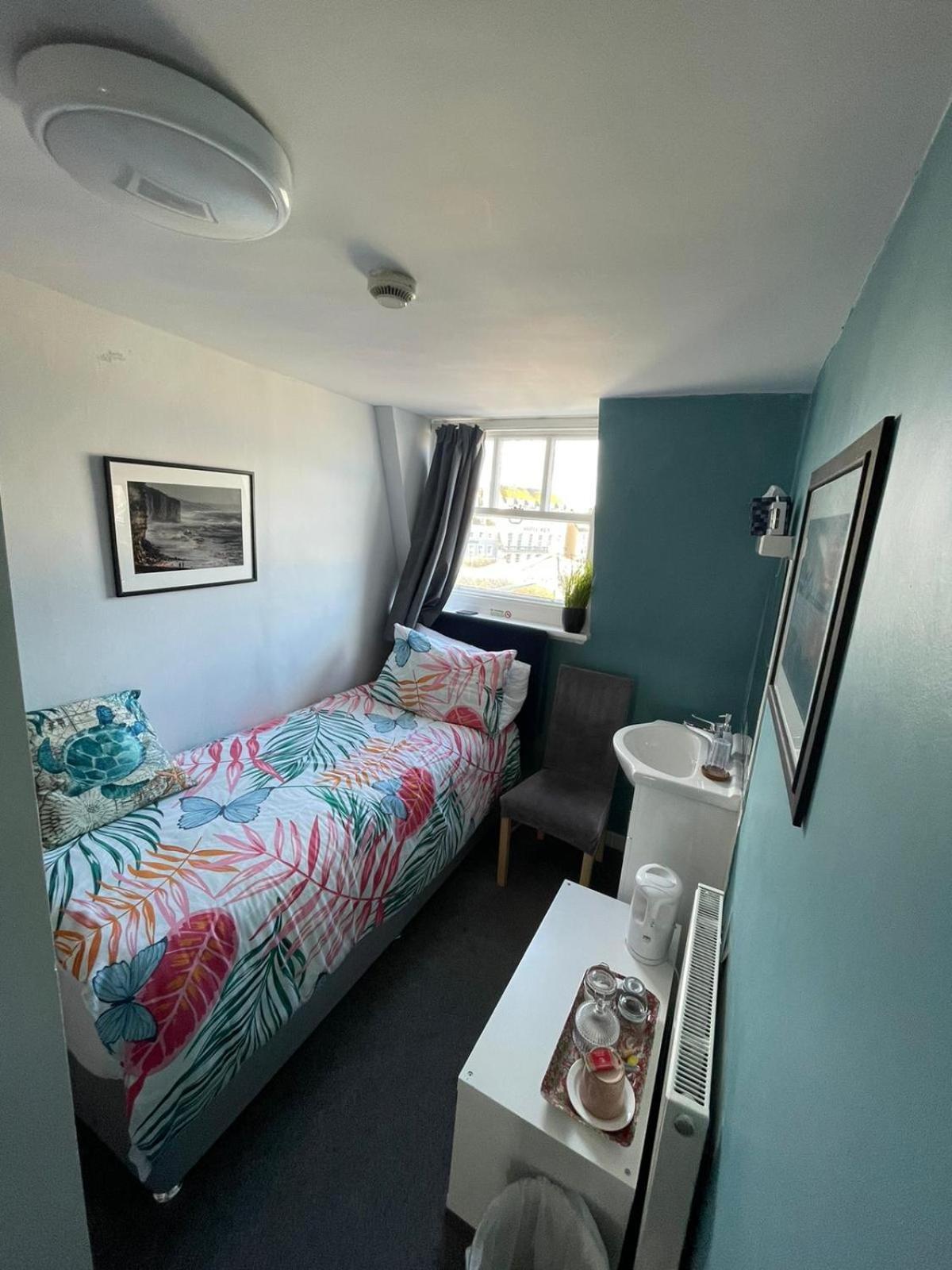 The Ocean Guest House 웨이머스만 외부 사진