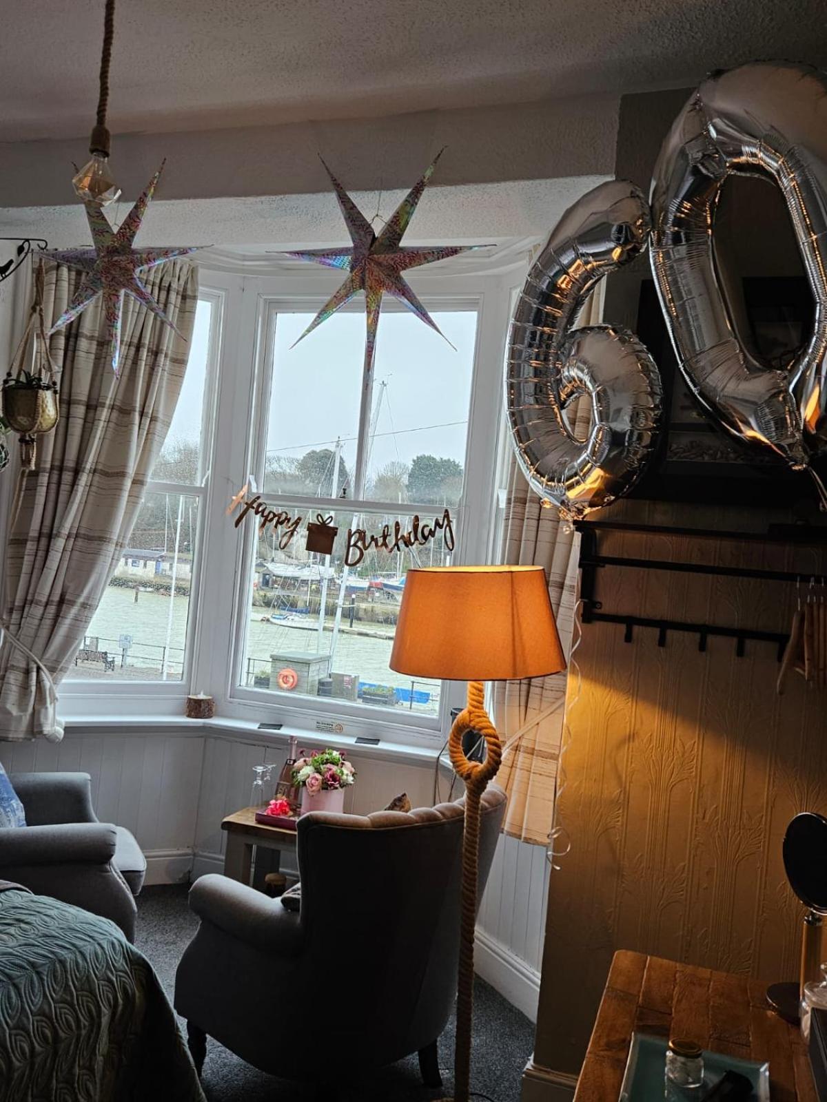 The Ocean Guest House 웨이머스만 외부 사진