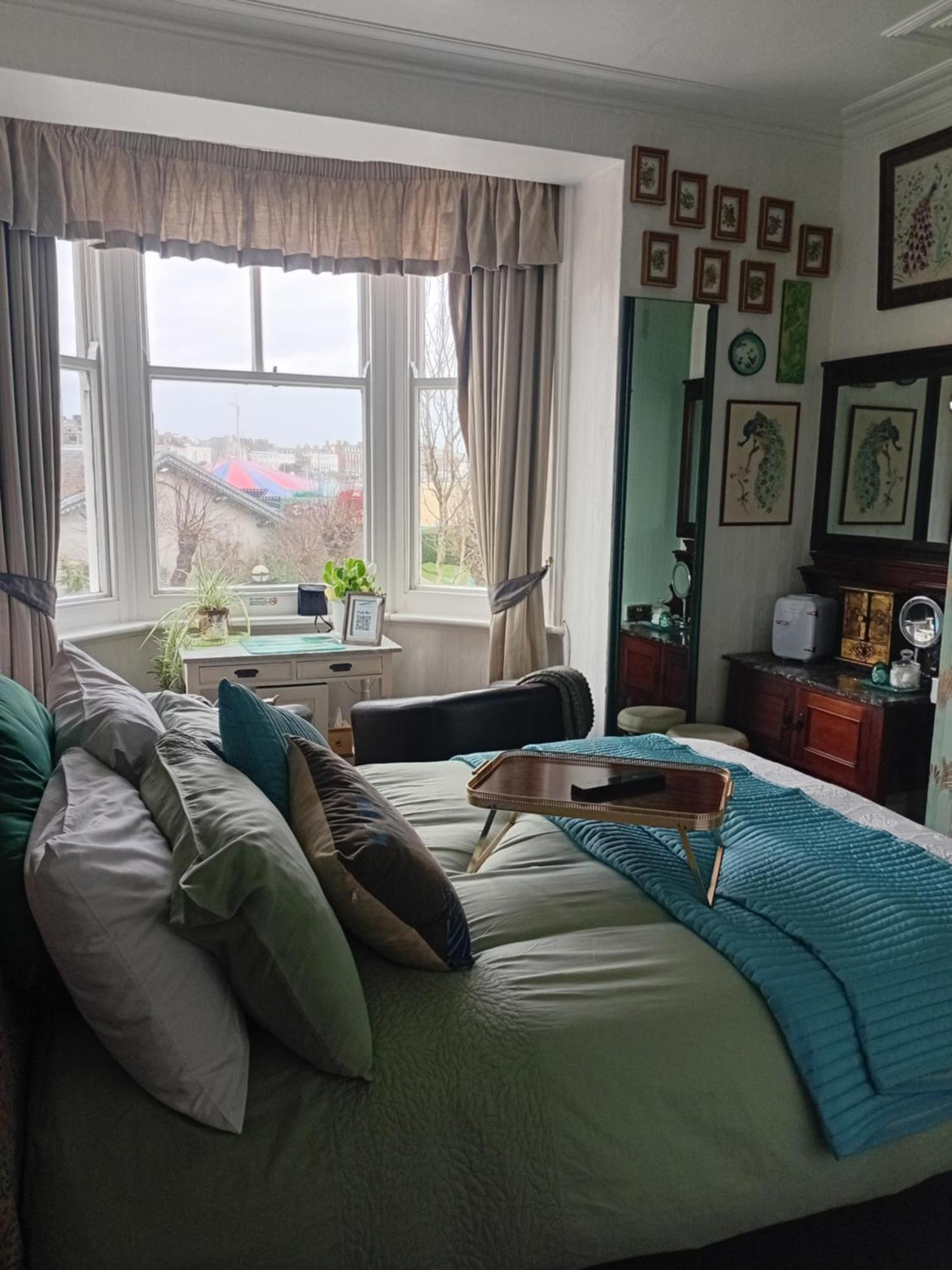 The Ocean Guest House 웨이머스만 외부 사진