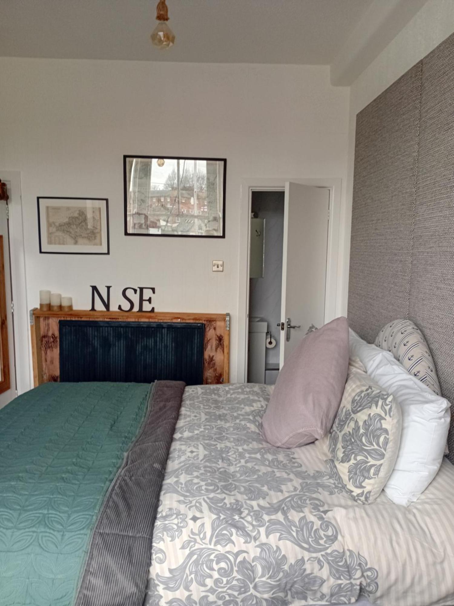 The Ocean Guest House 웨이머스만 외부 사진