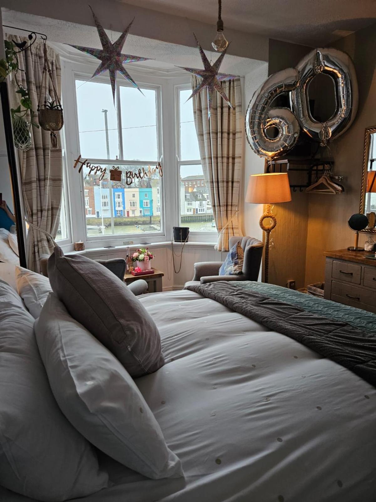 The Ocean Guest House 웨이머스만 외부 사진